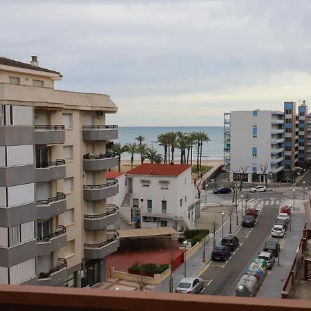 Apartment Costa Daurada - Tecavi