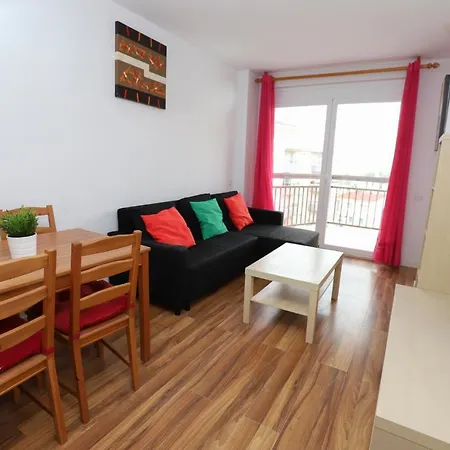 Apartment Costa Daurada - Tecavi La Pineda