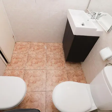 Costa Daurada - Tecavi Apartment *
